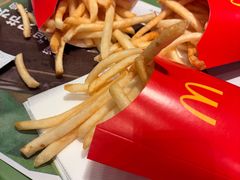 -麦当劳(莆田荔城大道万达店)