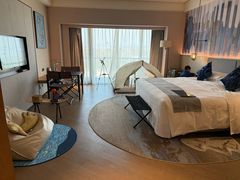 -上海佘山世茂艾美酒店