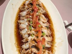 -金时代顺风大酒店(静安大融城店)