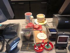 -星巴克臻选(北京世贸天阶店)