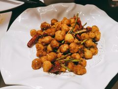 麻辣鱿鱼嘴-东莱馋房(陆家嘴店)