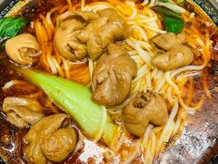 -胥佳烧鸡公牛肉面馆