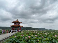 -棋盘山风景区