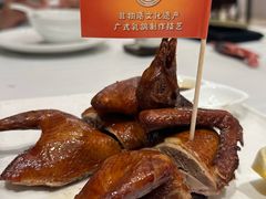 -侨美·唐荔园·40年地道粤菜