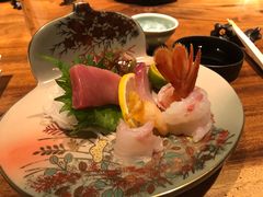 -桐寿司Sushi Tong