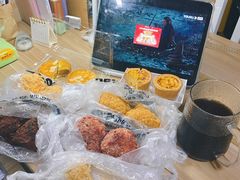 -鲍师傅糕点(春熙路店)