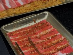 -西塔老太太泥炉烤肉(龙湖北苑天街店)