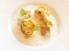 -Caprice(香港四季酒店)