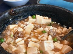 -柒园·三十年创意杭帮菜(龙湖滨江天街店)