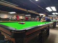 -云川台球(马甸店)