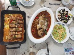 -臭鳜鱼人家·老字号徽菜