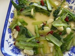 -聚福源·特色川菜馆·烤羊排