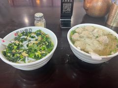 -蓝记云吞(正果店)