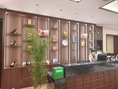 -月坛宾馆-聚仙楼餐厅
