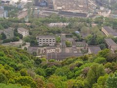 -杭州半山国家森林公园