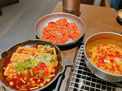 -夜食白市Yespicy·烧烤啤酒宵夜(番禺四海城店)