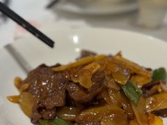 -花城苑广府菜(侨鑫店)