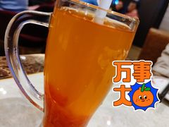 红柚满满-稻香酒家(长宁KING88广场店)