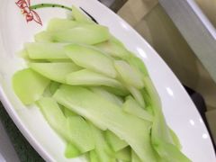 -凯盈阁·顺德私房菜·桑拿鸡