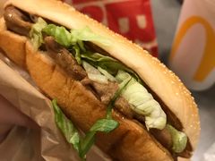 -麦当劳(凌云天地长桥店)