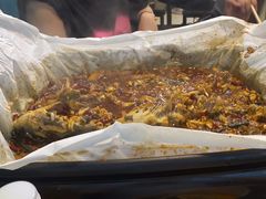 -阿杰烧烤·西安传统烤肉店(天朗御湖店)