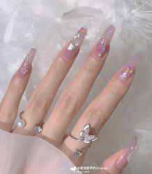 -妙睫屋日式美甲美睫