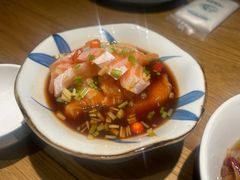 -舌尖上·霞浦滩涂海鲜(总店)