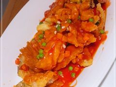 -荷塘秋月·本帮江浙菜(国权路店)