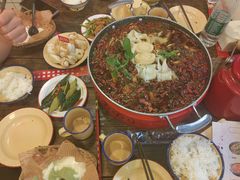-聂发财重庆江湖菜(解放碑店)