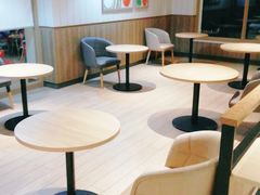 大堂-德克士(许东店)