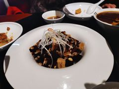 -皇城根北京风味主题餐厅(中海环宇城店)