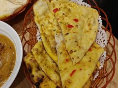 -Santoor 萨都里印度餐厅(北锣鼓巷店)
