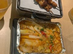 -羊之道草原味道清真餐厅(番禺店)