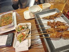 -管氏翅吧(望京东店)