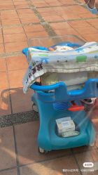 -生命加•Q考拉月子会所(玫瑰园店)