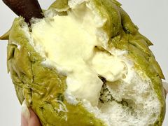 -美心西饼mx cakes(猎德优托邦店)
