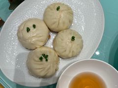 -隆聚时令海鲜(一舟店)
