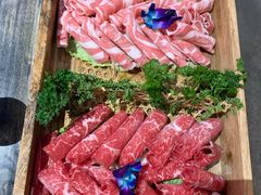 -大味老火锅City店