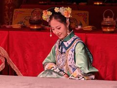 -白家大院·王府宫廷菜(苏州街店)