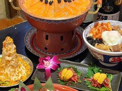 -竹马炭火烤肉(南屏店)
