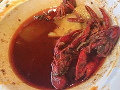 -霸王虾·小龙虾香辣蟹(玉林店)
