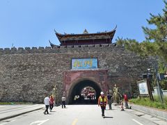 -松州古城
