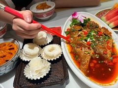 -味福记·江西小炒·南昌小吃(青山湖万达店)