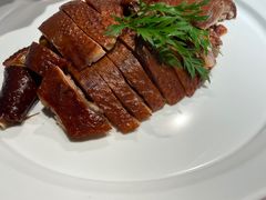 -京味斋·北京烤鸭(华威桥北工大店)