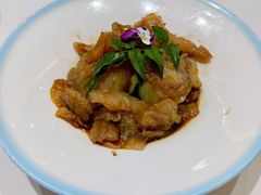 -上海1号私藏菜(静安店)