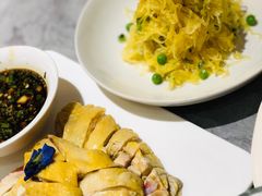 -老绍兴养和饭店(向阳不夜城店)