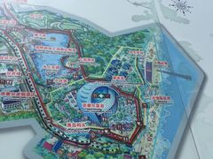 -渔岛海洋度假区