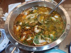 -忘不了·酸菜鱼·28年老南京菜(原北圩路店)