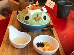 -谭鸭血老火锅(万象九宜城店)