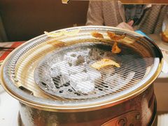 -西塔老太太泥炉烤肉(温州首店万象城黑金店)